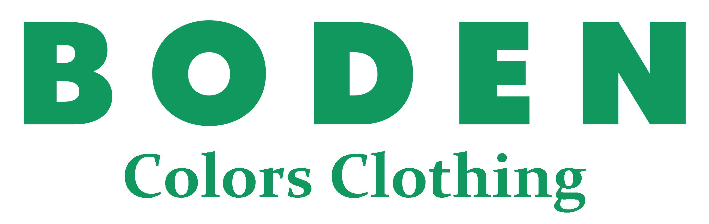 Colors Clothing