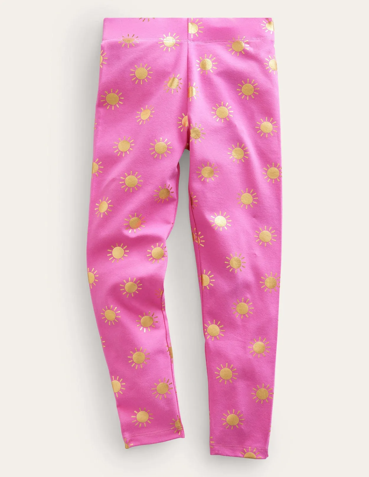 Cheap Fun Leggings Girls Essentials