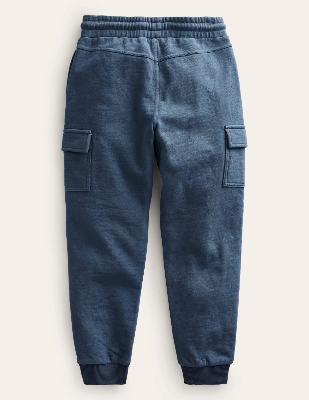 Online Garment Dyed Cargo Joggers Boys Trousers & Jeans