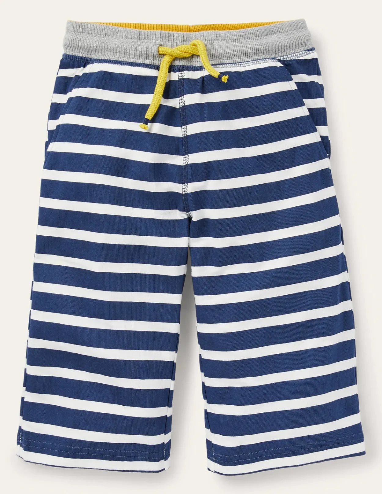 Best Sale Jersey Baggies Boys Shorts