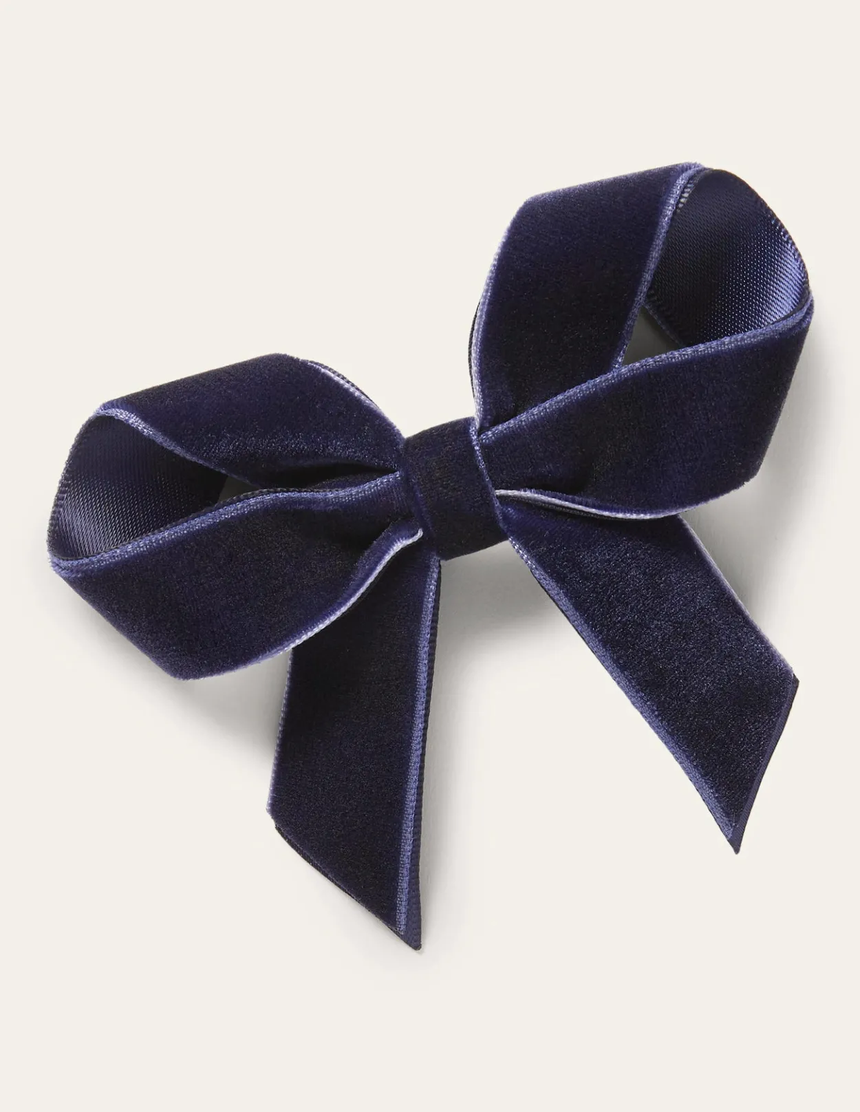 Sale Large Bow Hair Clip Girls Accessories