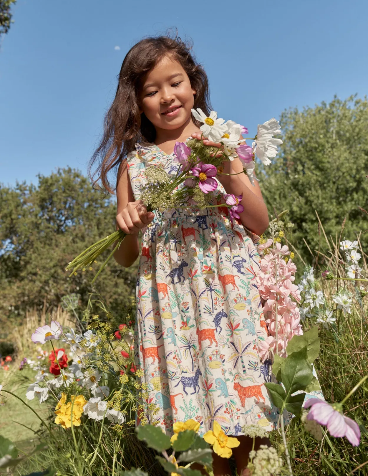 Flash Sale Wrap Dress Baby & Toddler Dresses